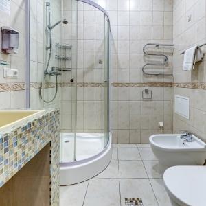 Иное жильё Александрия на Спасском 6 Гостевой Дом (б. на Спасском 6)