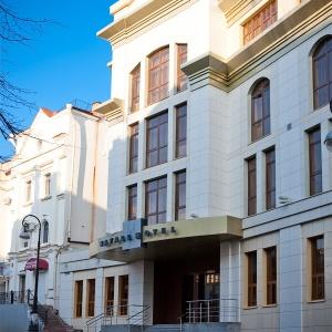 Hotel Hayall