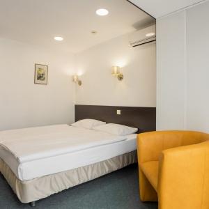 Hotel Tourist