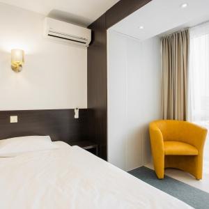 Hotel Tourist