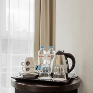 Hotel Tourist
