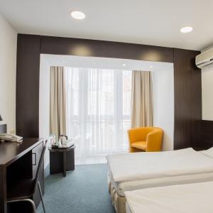 Hotel Tourist