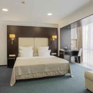 Hotel Tourist
