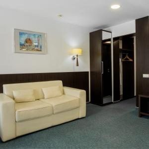 Hotel Tourist