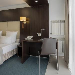 Hotel Tourist