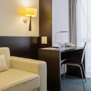 Hotel Tourist