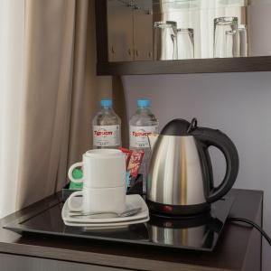 Hotel Tourist