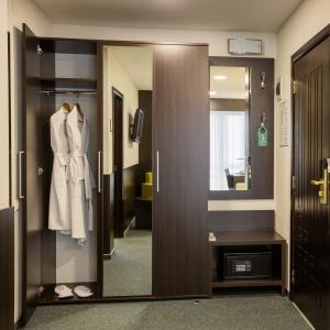 Hotel Tourist