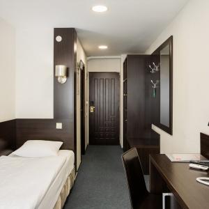 Hotel Tourist