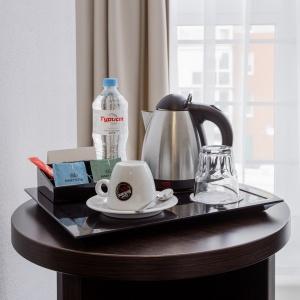 Hotel Tourist