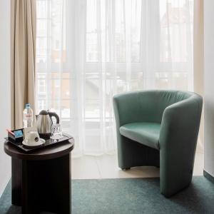 Hotel Tourist