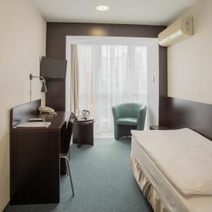 Hotel Tourist