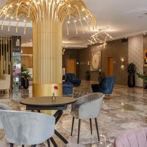 Гостиница Роза Ветров