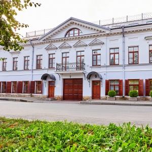 Гостиница Александр Хаус
