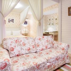Гостиница Александр Хаус