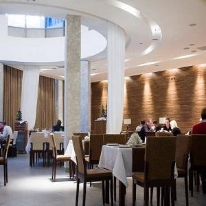 Hotel Atrium