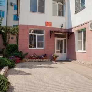 Гостиница Стиль