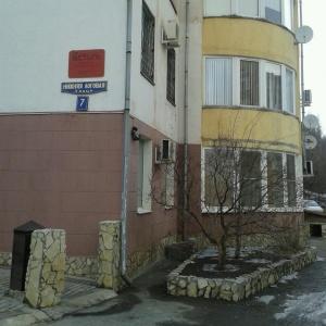 Гостиница Стиль