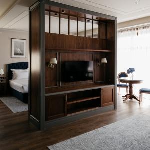 Hotel Golden Ring Kostroma