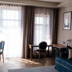 Hotel Golden Ring Kostroma