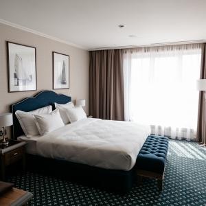 Hotel Golden Ring Kostroma