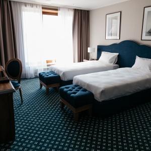 Hotel Golden Ring Kostroma
