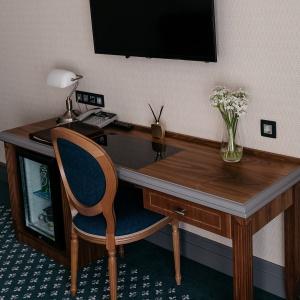 Hotel Golden Ring Kostroma
