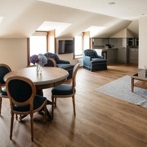 Hotel Golden Ring Kostroma