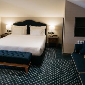 Hotel Golden Ring Kostroma