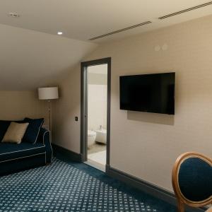 Hotel Golden Ring Kostroma