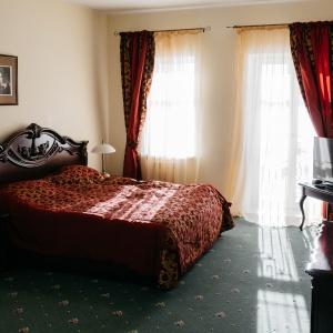 Hotel Golden Ring Kostroma
