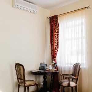 Hotel Golden Ring Kostroma