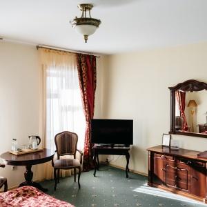Hotel Golden Ring Kostroma