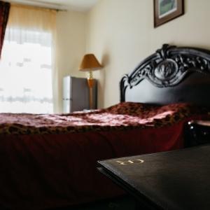 Hotel Golden Ring Kostroma