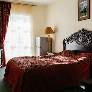 Hotel Golden Ring Kostroma
