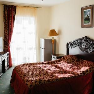 Hotel Golden Ring Kostroma