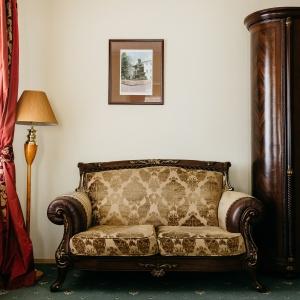 Hotel Golden Ring Kostroma
