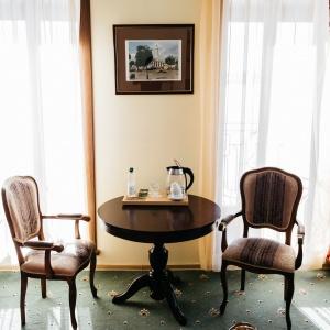 Hotel Golden Ring Kostroma