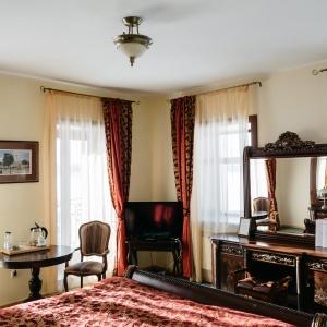 Hotel Golden Ring Kostroma