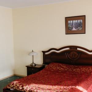Hotel Golden Ring Kostroma
