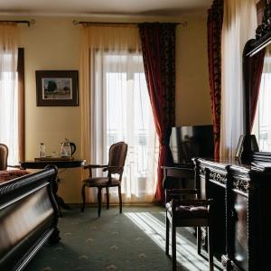 Hotel Golden Ring Kostroma