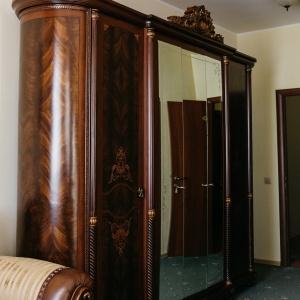 Hotel Golden Ring Kostroma