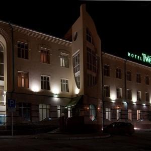 Hotel OTO Tweed (f. Tweed)