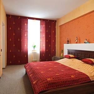Hotel OTO Tweed (f. Tweed)
