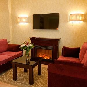 Hotel OTO Tweed (f. Tweed)