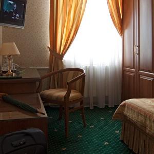 Hotel OTO Tweed (f. Tweed)