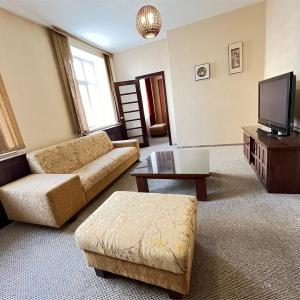 Hotel OTO Tweed (f. Tweed)