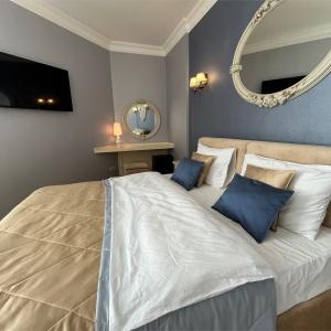 Hotel OTO Tweed (f. Tweed)