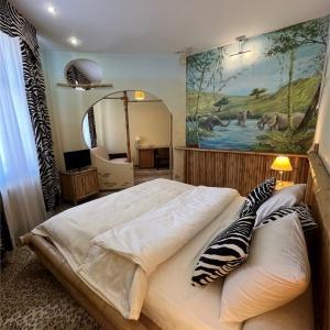 Hotel OTO Tweed (f. Tweed)