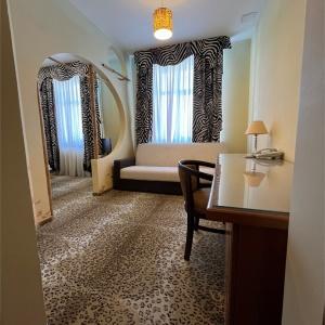 Hotel OTO Tweed (f. Tweed)